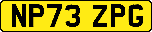 NP73ZPG
