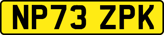 NP73ZPK