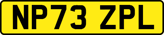 NP73ZPL