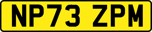 NP73ZPM