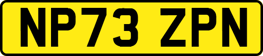 NP73ZPN