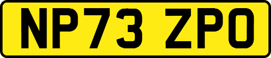 NP73ZPO