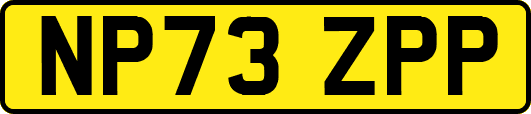 NP73ZPP