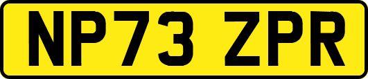 NP73ZPR