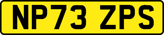 NP73ZPS