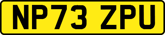 NP73ZPU
