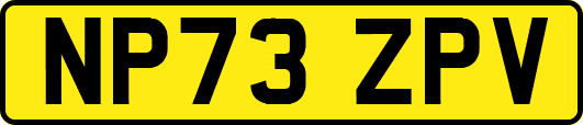 NP73ZPV