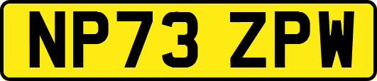 NP73ZPW