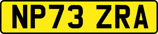 NP73ZRA