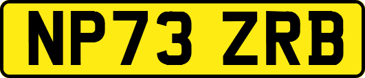 NP73ZRB