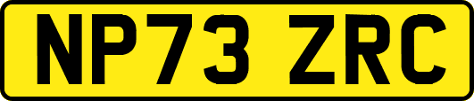 NP73ZRC