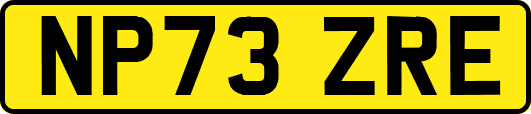 NP73ZRE
