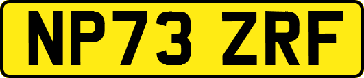 NP73ZRF
