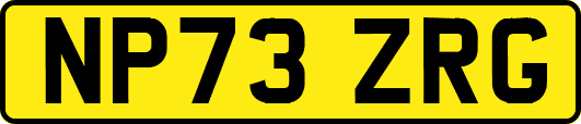 NP73ZRG