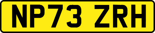 NP73ZRH