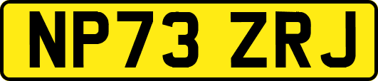 NP73ZRJ