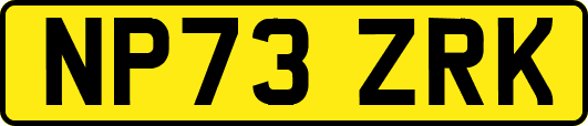 NP73ZRK