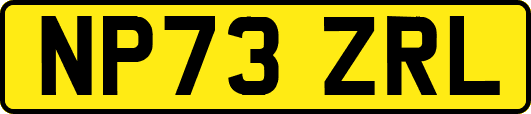 NP73ZRL