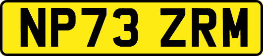 NP73ZRM