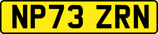 NP73ZRN
