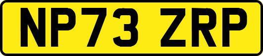 NP73ZRP