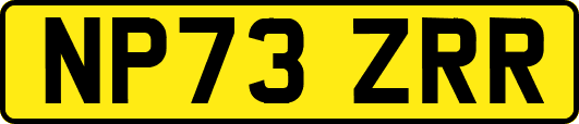 NP73ZRR