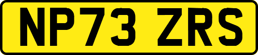 NP73ZRS