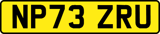 NP73ZRU