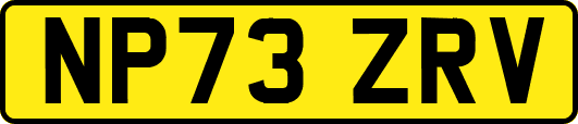 NP73ZRV