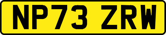 NP73ZRW