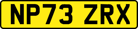 NP73ZRX