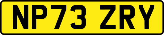 NP73ZRY