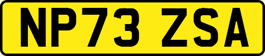 NP73ZSA