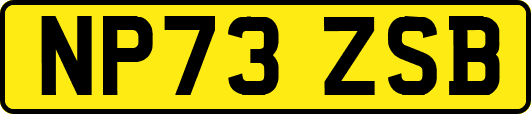 NP73ZSB