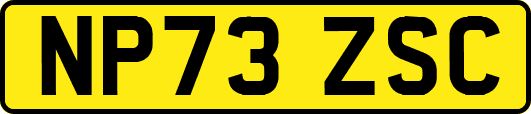 NP73ZSC