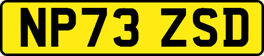 NP73ZSD