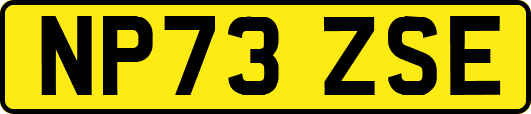 NP73ZSE