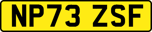 NP73ZSF