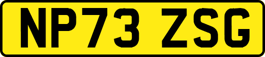 NP73ZSG