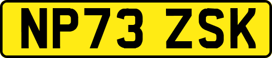 NP73ZSK