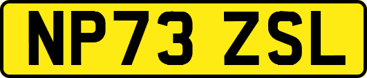 NP73ZSL