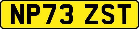 NP73ZST