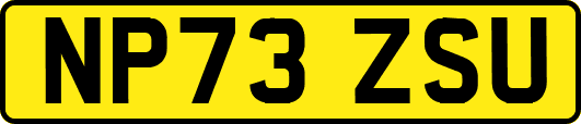 NP73ZSU