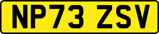 NP73ZSV