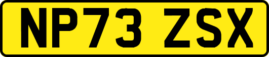 NP73ZSX