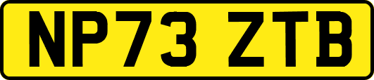 NP73ZTB