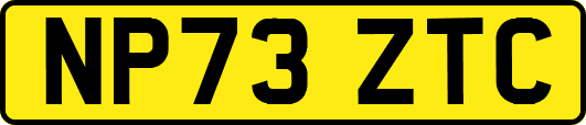 NP73ZTC