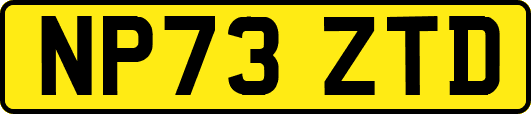 NP73ZTD