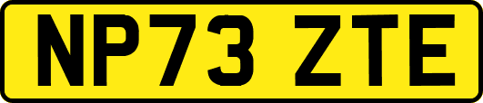 NP73ZTE