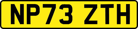 NP73ZTH